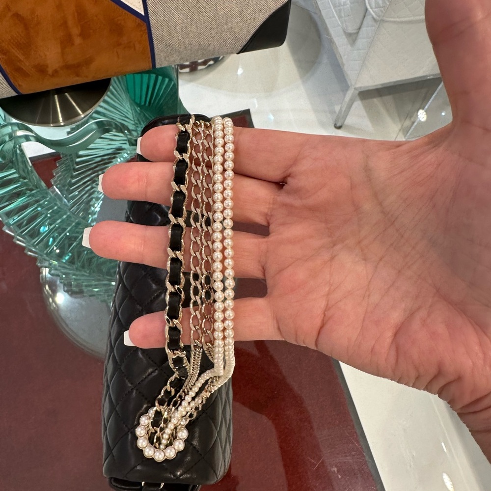 Chanel Westminster Flap Bag
